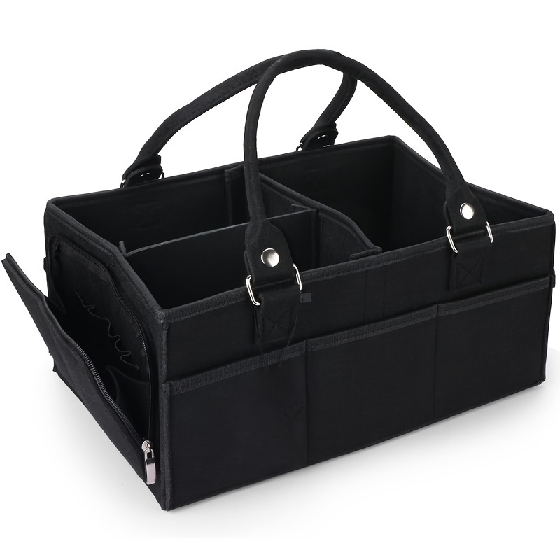 Baby Nursery Equipment - Torba na pieluchy dla niemowląt przenośna