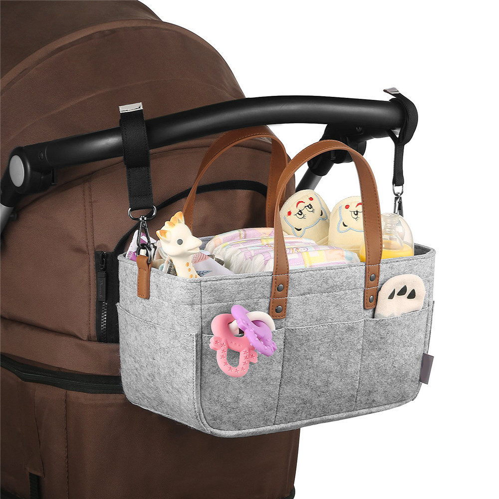 Samochody przechowywanie filcu – Baby Nursery Handles recenzja i cena