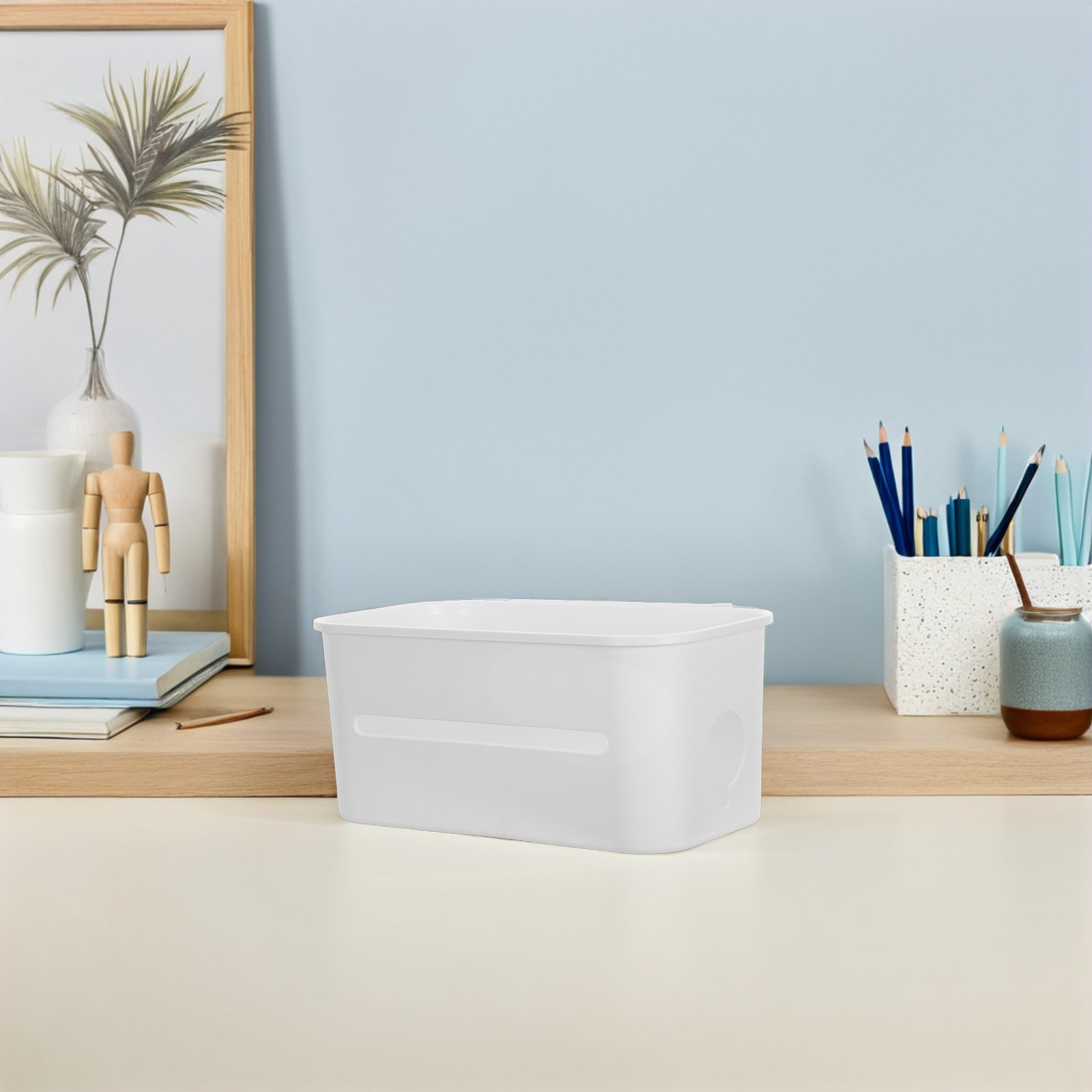 Wiszący koszyk do przechowywan – Diaper Caddy Organizer recenzja i cena