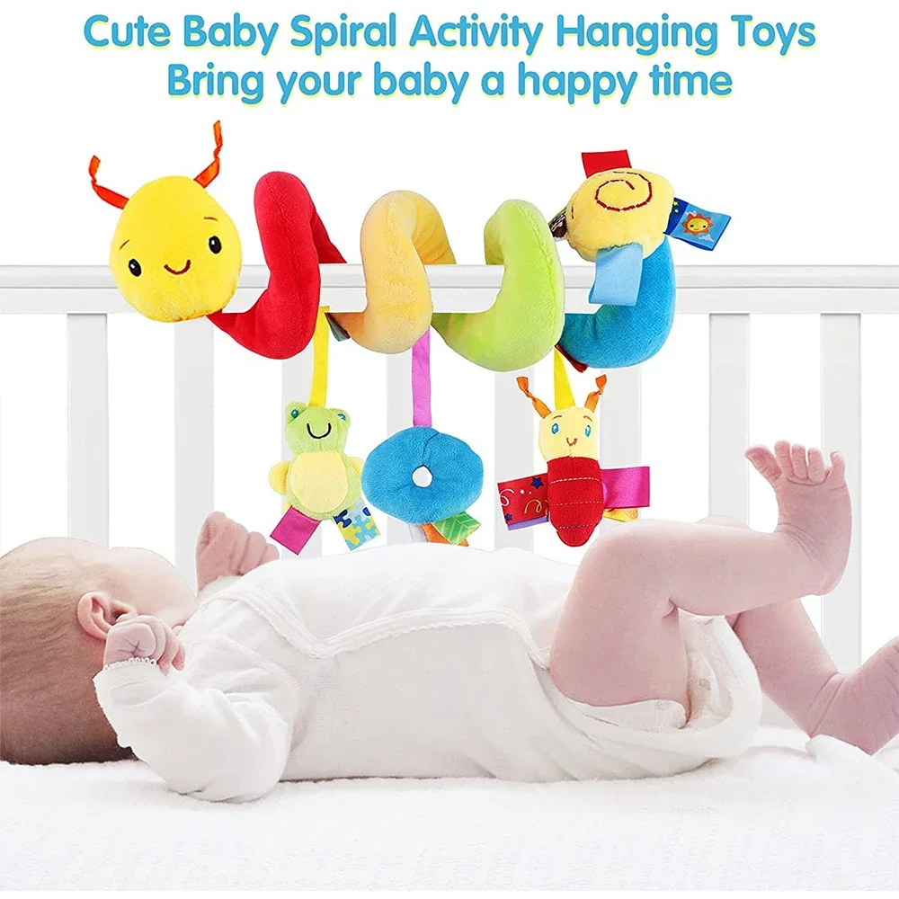 Zabawki do wózka w kształcie s – Baby Nursery Trolley recenzja i cena