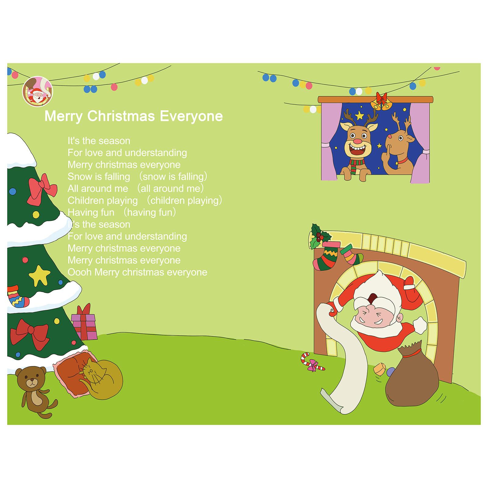 Interaktywna książeczka dźwięk – Baby Nursery Songs recenzja i cena