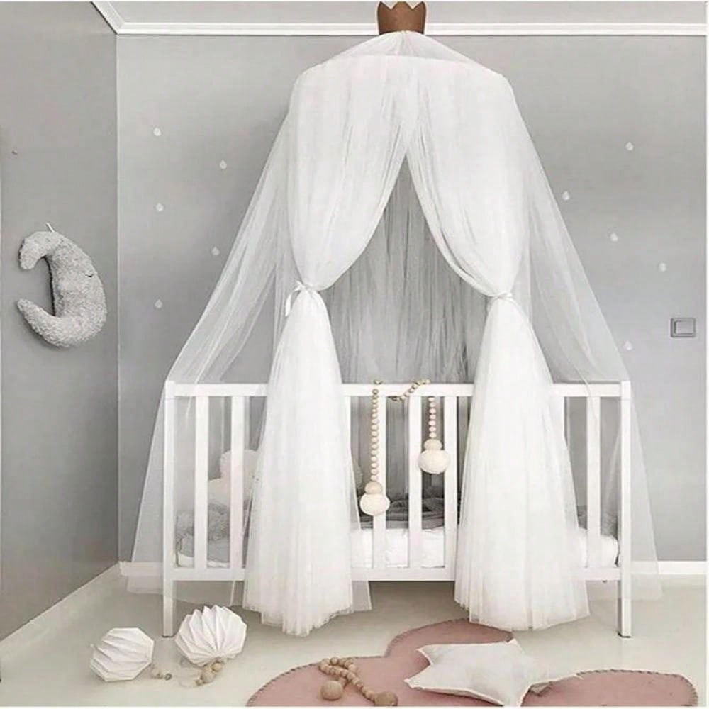 Ochraniacze do łóżeczka dzieci – Baby Nursery Equipment recenzja i cena