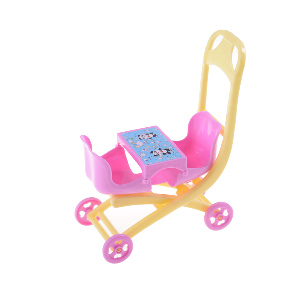 Nowy wózek dziecięcy akcesoria – Baby Nursery Trolley recenzja i cena