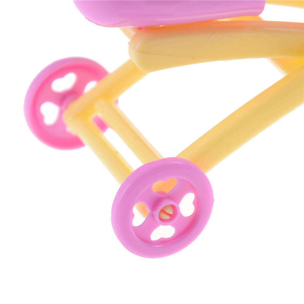 Nowy wózek dziecięcy akcesoria – Baby Nursery Trolley recenzja i cena