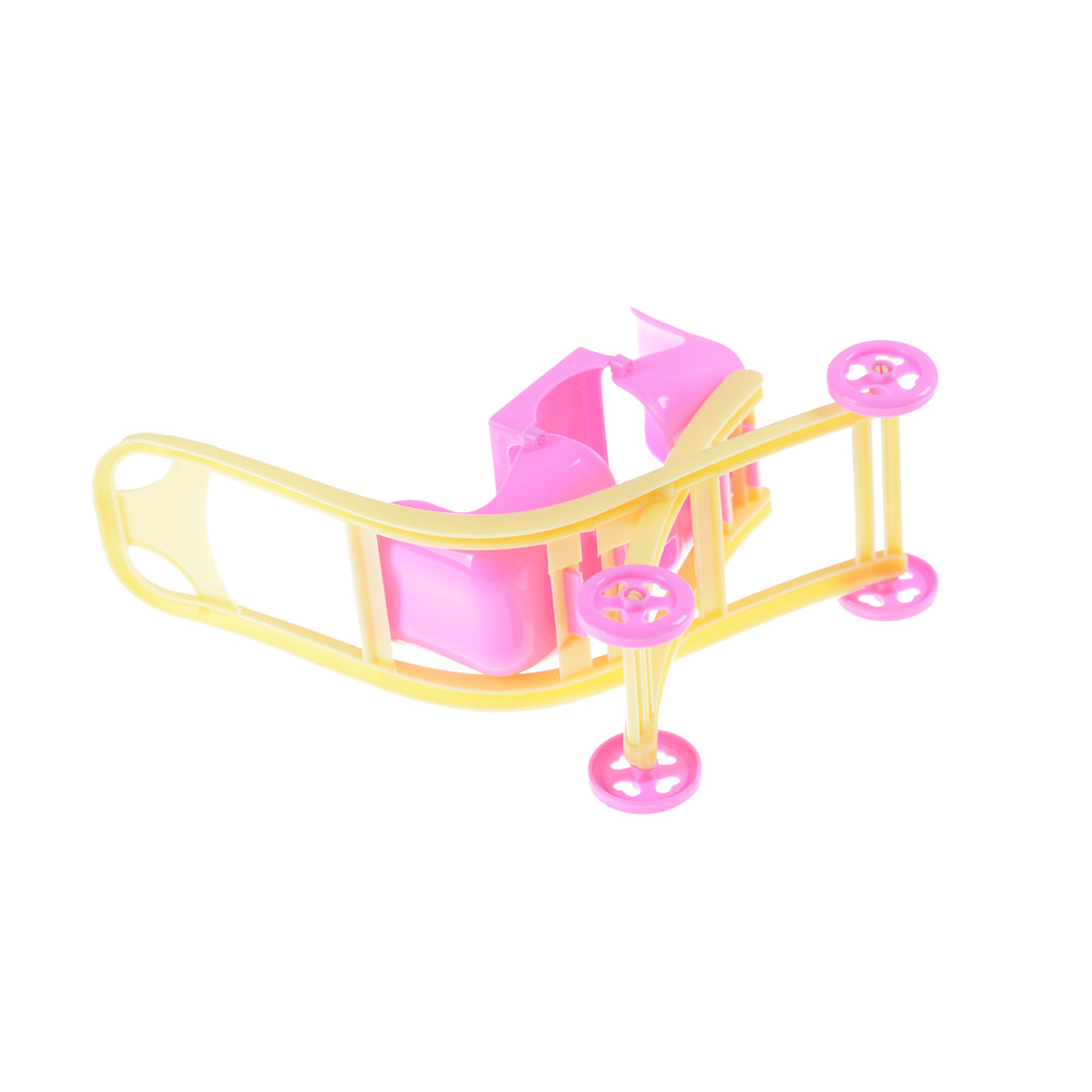 Nowy wózek dziecięcy akcesoria – Baby Nursery Trolley recenzja i cena