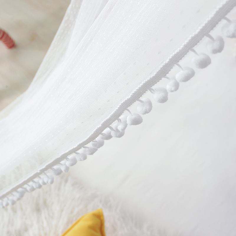 Kid baldachim do łóżka baldach – Baby Nursery Equipment recenzja i cena