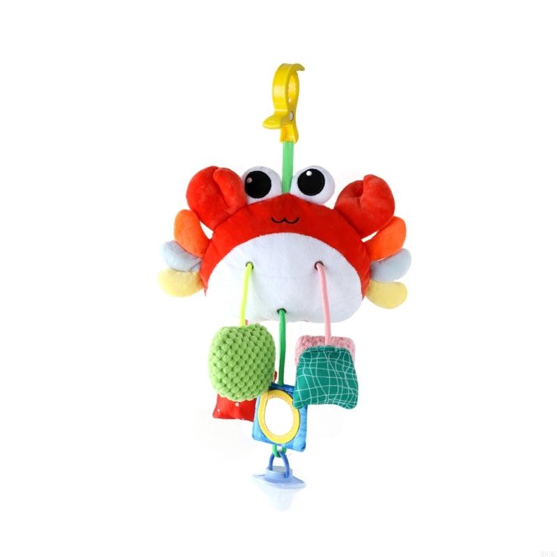 M89C niemowlę mobilnego wisząc – Crib Mobile Musical recenzja i cena