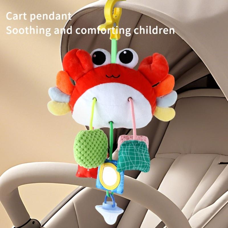 M89C niemowlę mobilnego wisząc – Crib Mobile Musical recenzja i cena