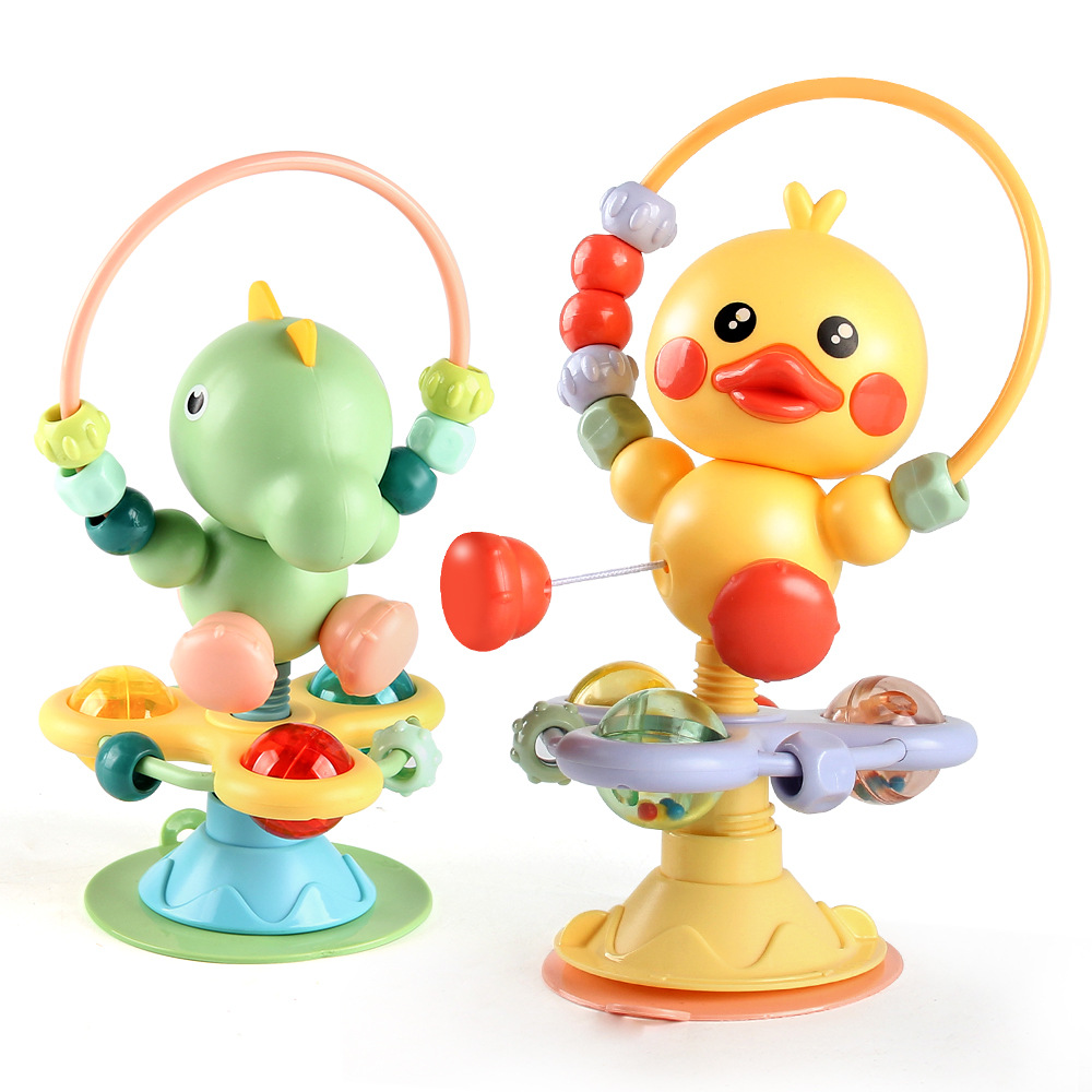 Kreskówka dla dzieci kojący dz – Baby Nursery Equipment recenzja i cena