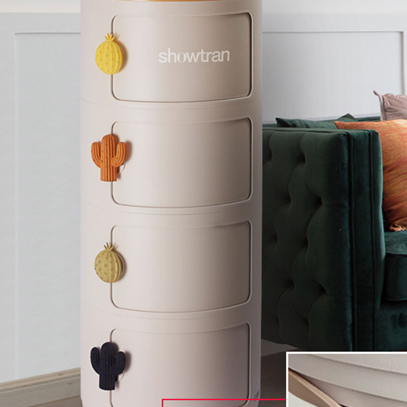 Wysuwany pojemnik do przechowy – Baby Nursery Handles recenzja i cena