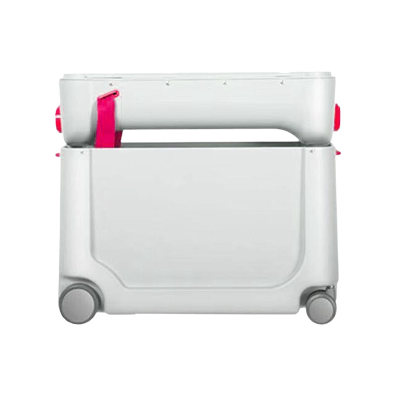 Walizka-łóżko dla dzieci 3w1 - – Baby Nursery Trolley recenzja i cena
