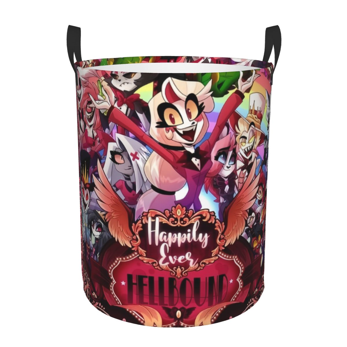 Custom America Hazbin Hotels K – Baby Nursery Songs recenzja i cena