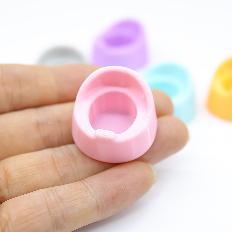 Mini Nocnik dla Lalek, Realist – Baby Nursery Layout recenzja i cena