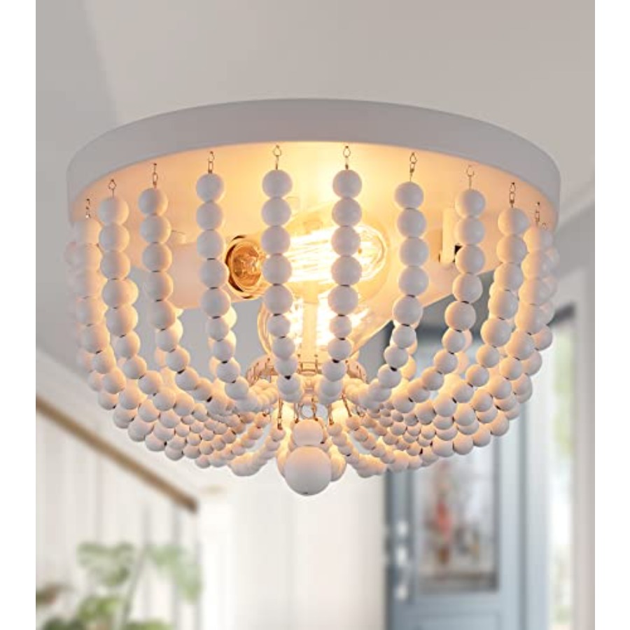 Oprawy sufitowe wpuszczane, 2- – Baby Nursery Light Fixture recenzja i cena