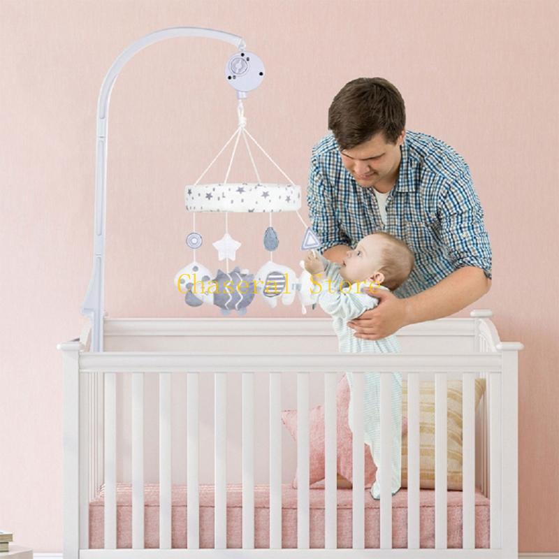 E7CE 26-calowe mobilne ramię d – Crib Mobile Musical recenzja i cena
