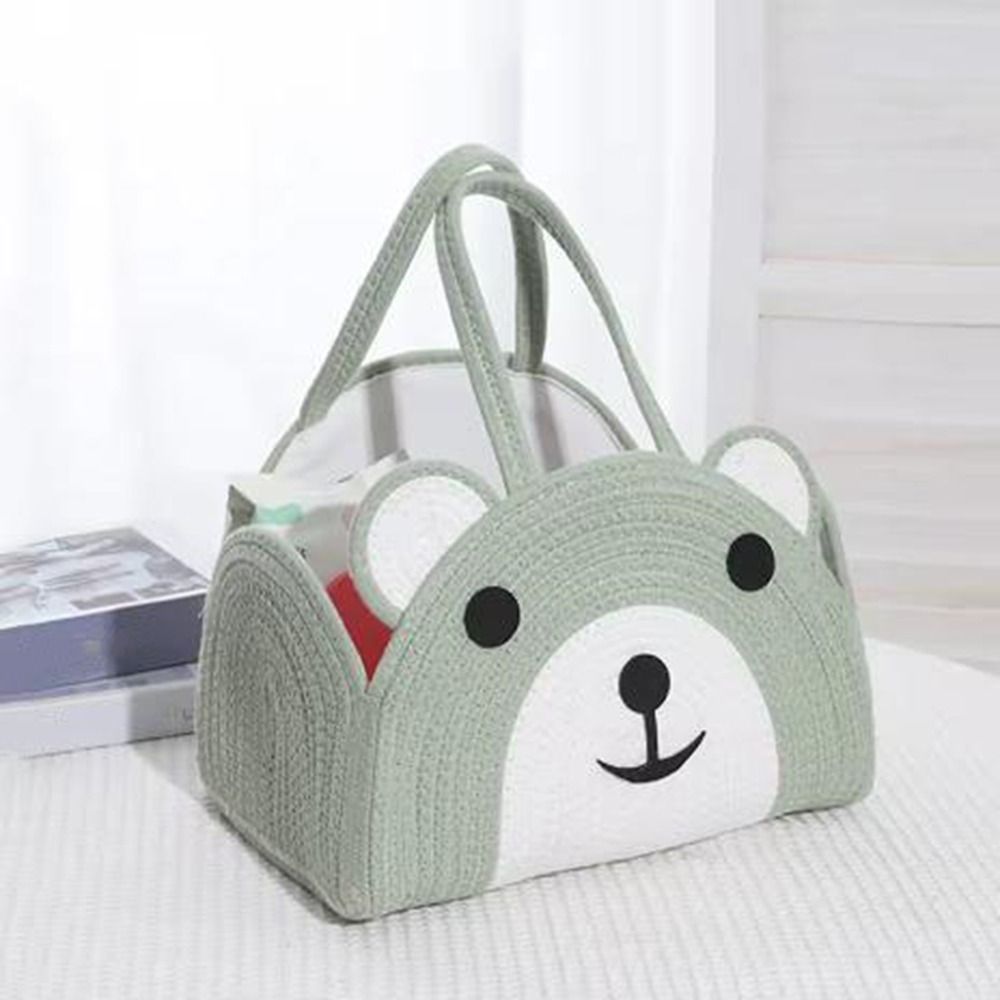Urocza torba na pieluchy dla n – Baby Nursery Handles recenzja i cena