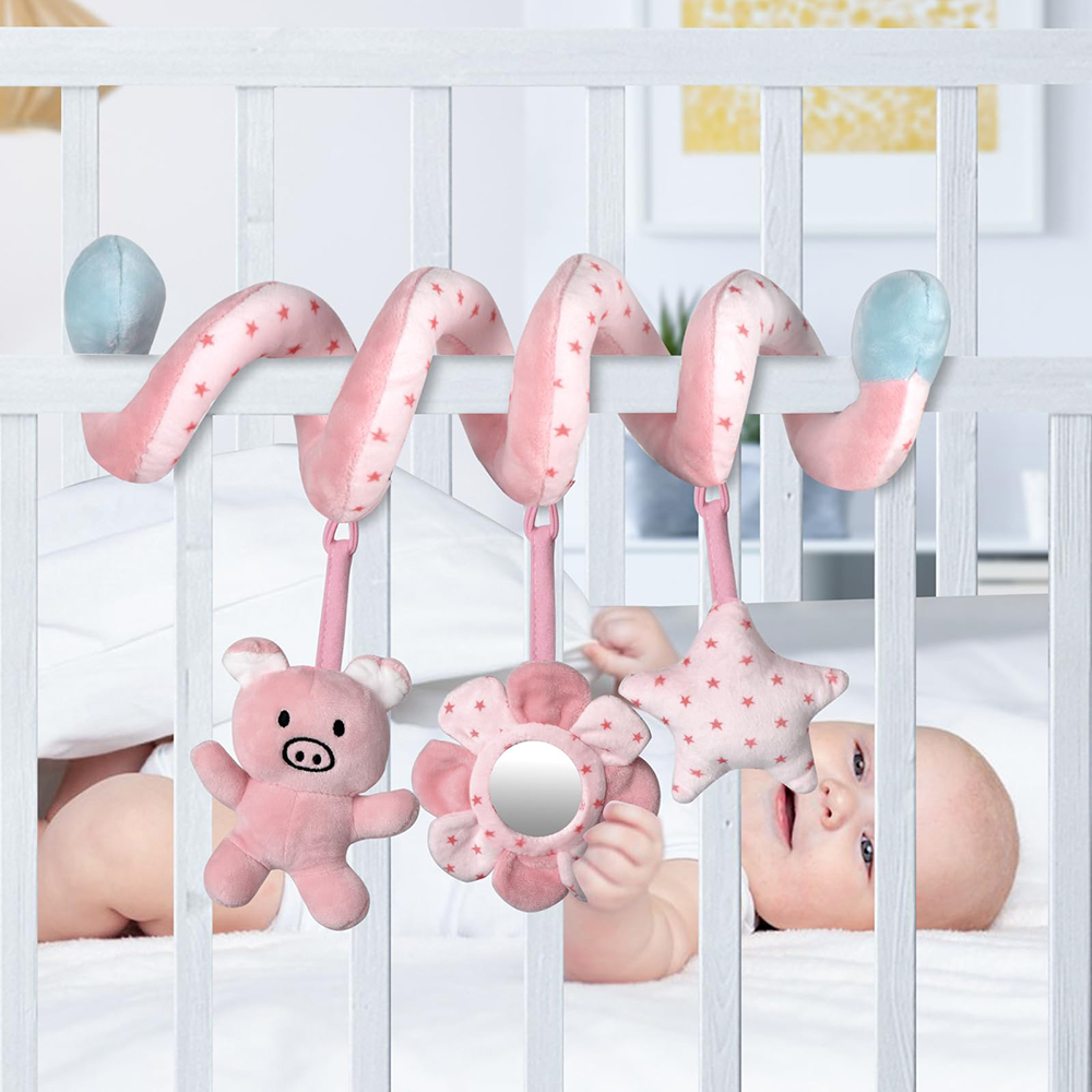 Fotelik samochodowy dla niemow – Baby Nursery Trolley recenzja i cena