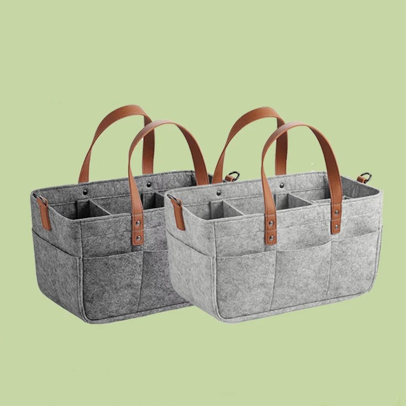 Organizer na pieluchy do pokoj – Diaper Caddy Organizer recenzja i cena