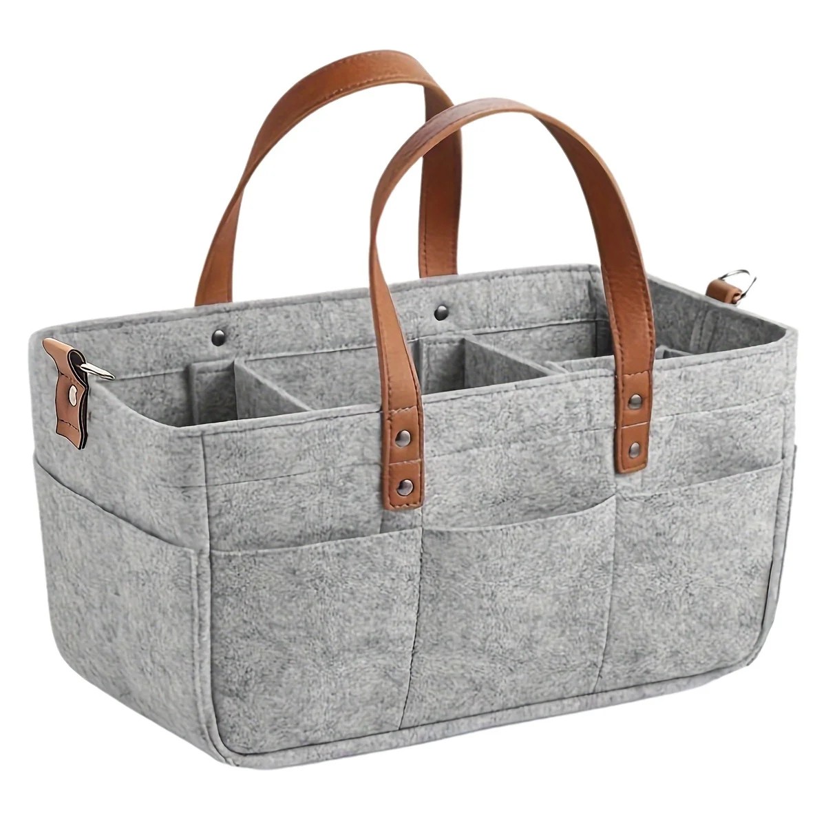 Organizer na pieluchy do pokoj – Diaper Caddy Organizer recenzja i cena